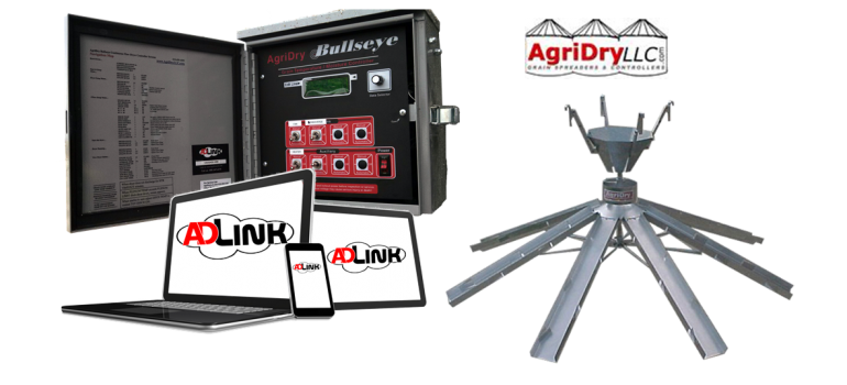 agridry rotator